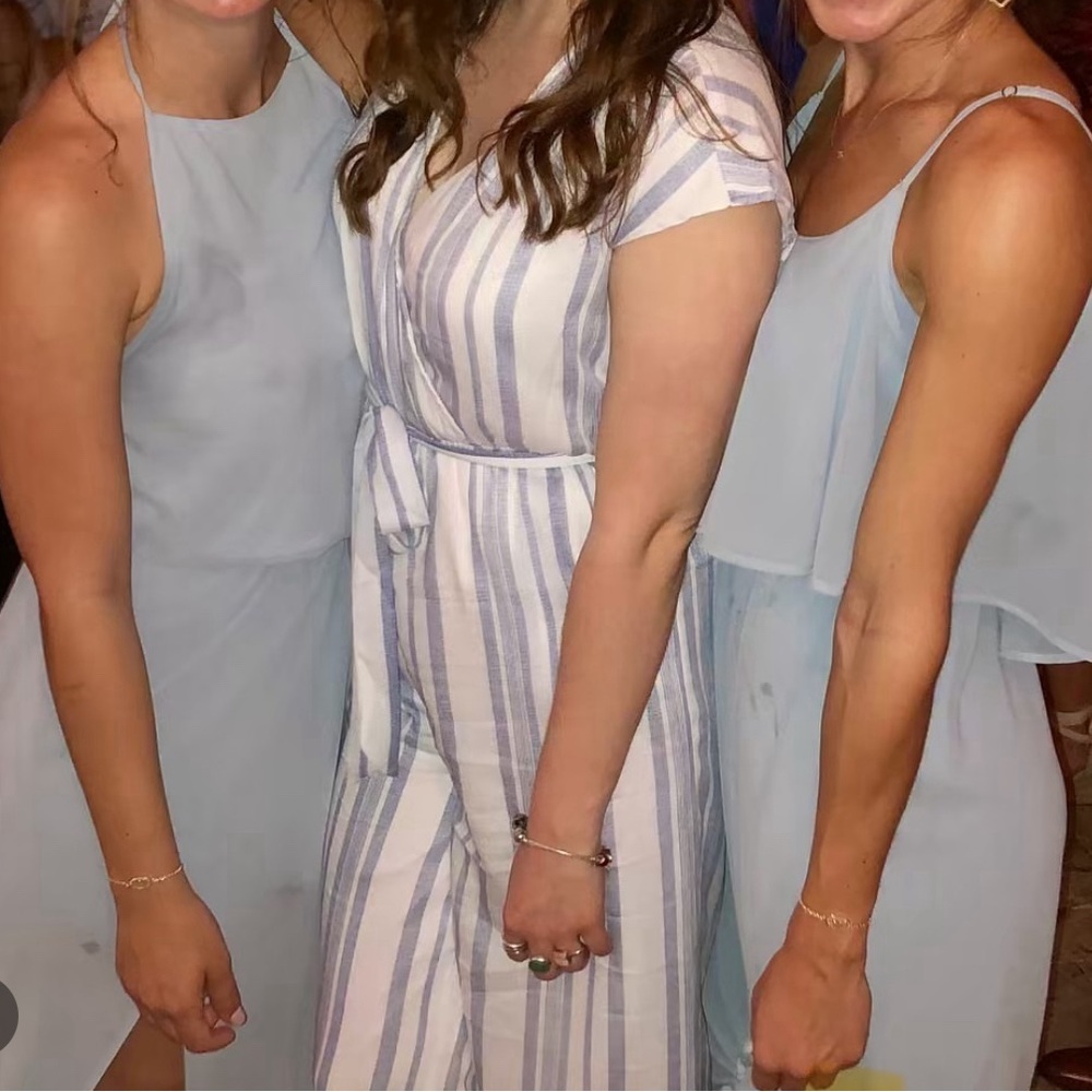 Japna Midi Belter Romper